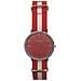 Orologio Analogico Quarzo Uomo con Cinturino in Tessuto HBA2228DR - Foto miniatura 3