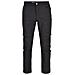 Pantaloni Dare2b Tuned In Ii Zipp-off Regular Abbigliamento Uomo 32 - Foto miniatura 1