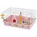 Gabbia Per Criceti 46x29,5x23 Cm Criceti 9 Princess 57009062 - Foto miniatura 1