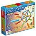 Geomag- Classic Confetti, Costruzioni Magnetiche E Giochi Educativi, 35 Pezzi, 351 - Foto miniatura 1