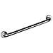 Maniglione Di Sicurezza 60 Cm In Acciaio Inox Cromato A00160001 - Foto miniatura 2