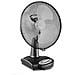 Greyhound Tv 36, Ventilatore, - Nero - Foto miniatura 1