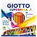 Cf12pastello Supermina + 2 Lyra Tem - Foto miniatura 1
