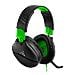 Cuffie Gaming Recon 70 con Microfono Colore Nero / Verde per Xbox One  - Foto miniatura 1