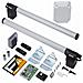 Eco Kit 230v Green Per Cancello Battente 1.8mt Max Ad Anta - Foto miniatura 2