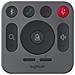 993-001940 Telecomando per Videoconferenza Colore Grigio - Foto miniatura 1