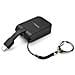 Portable Usb C To Hdmi Adapter Quick-connect Keychain 4k 30hz - Foto miniatura 3