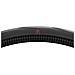 Faltreifen One Hs462, Pneumatico Pieghevole Unisex Adulto, Nero, 28""700x25c 25-622s - Foto miniatura 3