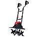 Motozappa Zappatrice Elettrica Richiudibile 4 Lame Taglio 36cm Mte380 - Foto miniatura 4
