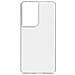 Cover Samsung Galaxy S21 Ultra Protezione Antiurto Trasparente - Foto miniatura 1