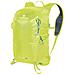Zaino Steep 20 Litri Hiking, Running, Mountain Bike - Taglia Unica Lime - Foto miniatura 1