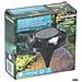 Faretto Solare Crepuscolare Da Giardino 3 Led - Foto miniatura 1