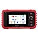 Lettore Di Codice Del Lancio Crp123x Touchscreen Obd2 Professionale Nel Settore Automobilistico Per Motore Trasmissione Abs Srs Diagnostica Con Autovin Servizio Wi-fi Aggiornamenti - Foto miniatura 1