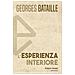 Georges Bataille - L' Esperienza Interiore - Foto miniatura 1