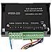 Autista Ws55-220 Bldc Motor Controller Dc 48v 500w Cnc Brushless Mandrino 95 X 6 X 35 Centimetri 374 X 236 X 138 Pollici Pi Vie Packaging Socialme-eu - Foto miniatura 4