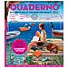 Daniel López Valle - Quaderno di compiti delle vacanze per adulti. L'originale. Vol. 2 - Foto miniatura 1
