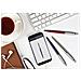 Jotter London Duo Discovery Pack Con Penna A Sfera (red Kensington) E Penna Gel (royal Blue)  - Foto miniatura 4