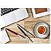 Jotter London Duo Discovery Pack Con Penna A Sfera (red Kensington) E Penna Gel (royal Blue)  - Foto miniatura 3