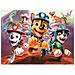 Puzzle 60 P - Paw Patrol In Soccorso Dei Dinosauri - Foto miniatura 1