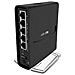 Hap Ac2 Tower | Wifi Router | Rbd52g-5hacd2hnd-tc, Dual Band, 5x Rj45 1000mb /s, 1x Usb - Foto miniatura 3