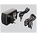 62486 USB3.0 SATA III Nero cavo di interfaccia e adattatore - Foto miniatura 2