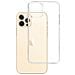 Per Iphone 13 Pro Max, Tpu, Trasparente, Custodia Per Telefono Trasparente - Foto miniatura 2