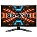 Monitor 31.5" LED Curvo Gaming G32QC 2560 x 1440 Tempo di Risposta 1 ms Frequenza di Aggiornamento 165Hz - Foto miniatura 1