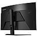 Monitor 31.5" LED Curvo Gaming G32QC 2560 x 1440 Tempo di Risposta 1 ms Frequenza di Aggiornamento 165Hz - Foto miniatura 5