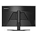 Monitor 31.5" LED Curvo Gaming G32QC 2560 x 1440 Tempo di Risposta 1 ms Frequenza di Aggiornamento 165Hz - Foto miniatura 6
