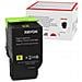 Cartuccia toner Giallo a High capacity da 5500 Pagine per Stampante a colori ® C310? /?multifunzione a colori ® C315 (006R04367) - Foto miniatura 1