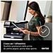 Cartuccia toner Giallo a High capacity da 5500 Pagine per Stampante a colori ® C310? /?multifunzione a colori ® C315 (006R04367) - Foto miniatura 2