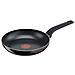 Padella Antiaderente 28cm Nera - B5540602 - Foto miniatura 1