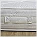 Materasso In Waterfoam Norvegia, Alto 19cm Per Letto Singolo 80x190, Antiacaro E Anallergico - Foto miniatura 4