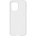 Cover Oppo Find X5 Silicone Flessibile Traslucida - Foto miniatura 1