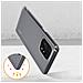 Cover Oppo Find X5 Silicone Flessibile Traslucida - Foto miniatura 4