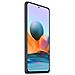 Redmi Note 10 Pro 256 GB 8 GB Dual Sim Display 6.67" Full HD+ Slot Micro SD Fotocamera 108 Mpx Android Onyx Gray - Foto miniatura 2