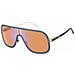 Carrera Mod. Flaglab11-mvu-64 - Foto miniatura 2