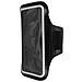 Fascia Da Braccio Sport Per Smartphone 7'' Anti-traspirante Portacarte - Foto miniatura 1