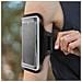 Fascia Da Braccio Sport Per Smartphone 7'' Anti-traspirante Portacarte - Foto miniatura 5