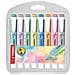 swing cool Pastel - Evidenziatore - Astuccio da 8 - Colori assortiti - Foto miniatura 1