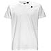 T-shirt Le Vrai Edouard Uomo - White L - Foto miniatura 1