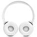Tune 520BT Cuffia Stereo Padiglione Auricolare Bluetooth con Microfono Integrato Colore Bianco - Foto miniatura 2