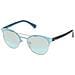 Occhiali Police S895051w03x. Occhiali Da Sole, Colore Verde. Donna. - In ordine - Foto miniatura 4