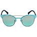 Occhiali Police S895051w03x. Occhiali Da Sole, Colore Verde. Donna. - In ordine - Foto miniatura 1