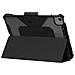 Urban Armor Gear Plyo 27,7 Cm (10.9"") Cover Nero, Metallico - Foto miniatura 3