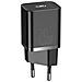 Caricabatterie Per Dispositivi Mobili Baseus Ccsup-b01 Nero Outdoor - Foto miniatura 1