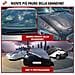 Telo Copriauto Antigrandine Premium Hybrid Suv Misura S - Foto miniatura 2