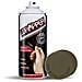 Wrapper, Pellicola Spray Rimovibile, 400 Ml - Kaki Olive - Foto miniatura 1