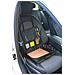 Organizer Portatile 2 In 1 Per Sedili - Foto miniatura 2
