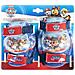 Kit Di Protezione Livello 1 Gomitiere E Ginocchiere Paw Patrol Boy - Foto miniatura 3